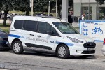 Matosinhos - Policía Municipal - FuStw