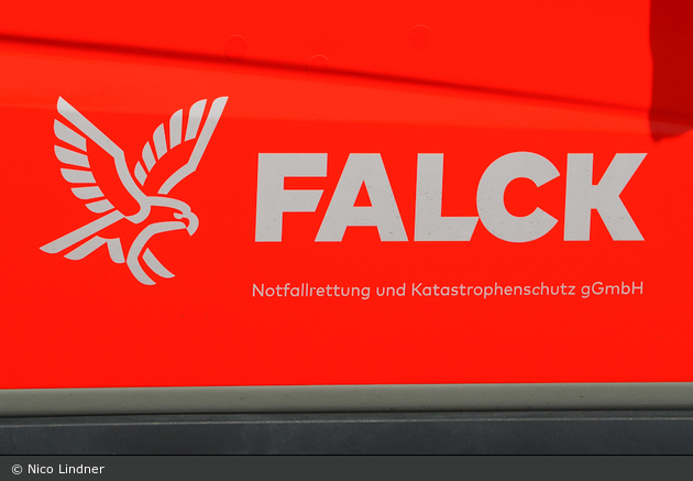 Falck FA-349 (HH-RD 1349)