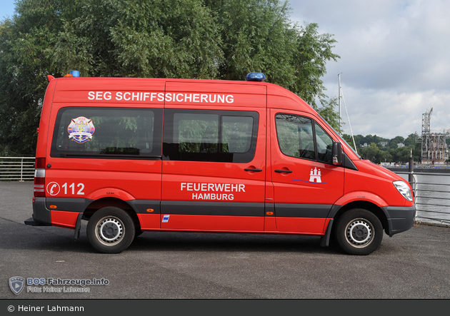 Florian Hamburg 35 MTW-SEGS (HH-2405)