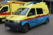Bremen – KTW – Sinus Ambulance (HB-AE 324)