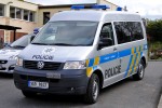 Praha - Policie - 9A9 8637 - MZF
