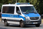 B-30637 - MB Sprinter - GruKW A