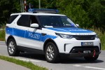 BS-ZD 2915 - Land Rover Discovery - FüKw