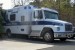 Durham - Duke University Campus Police - Mobile Command