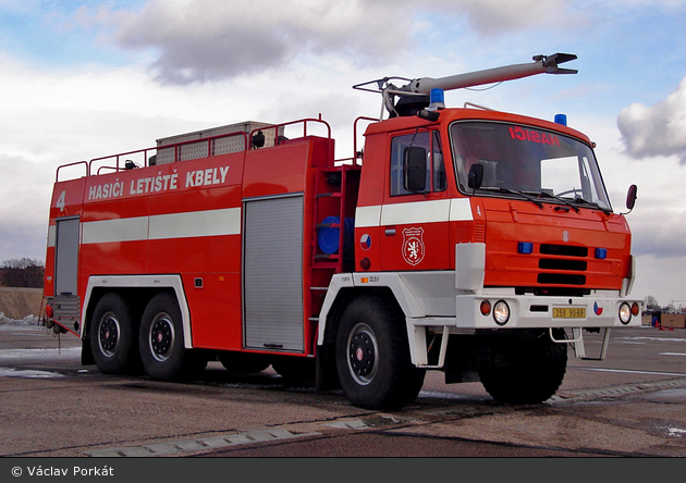 258 90-68 - Tatra 815 - FLF