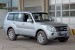 BP16-188 - Mitsubishi Pajero - WStW