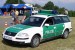 Schwerin - VW Passat Variant - FuStW (a.D.)