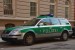 Ulm - VW Passat - FuStW (S-7275) (a.D.)