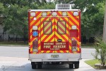 Orlando - Orange County Fire Rescue - Rescue Spare - RTW