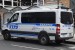 NYPD - Manhattan - Traffic Enforcement District - HGruKw 7390