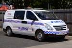 Mareeba - Queensland Police Service - HGruKw