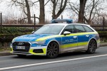 RPL4-8178 - Audi A6 Avant - FuStW