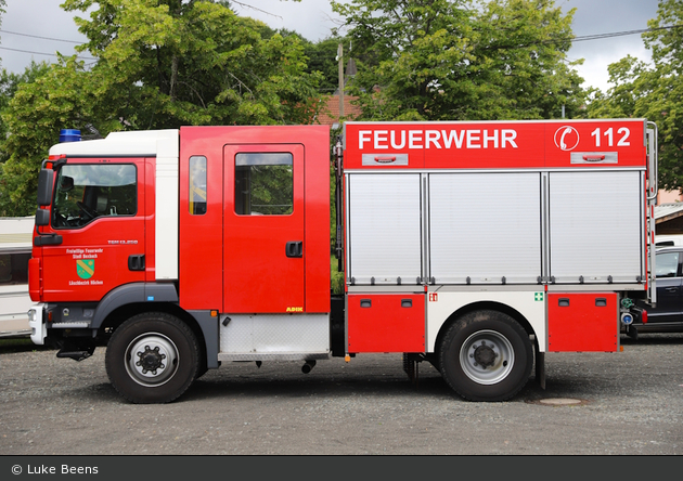 Florian Bexbach 03/45