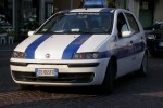 Sanremo - Polizia Municipale - FuStW (a.D.)