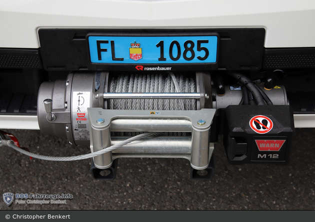 Schaan - FW - RW - 2