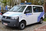 Sint-Katelijne-Waver - Lokale Politie - FuStW (a.D.)