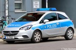 B-7410 - Opel Corsa E - FuStW