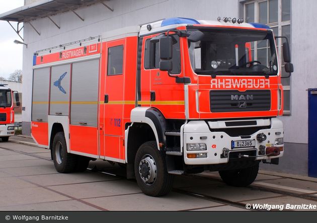Florian Berlin RW 3-St B-2365 (a.D.)
