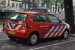 Amsterdam - Brandweer - PKW - 13-9701