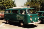 OH-3313 - VW T2 - leBefKw (a.D.)