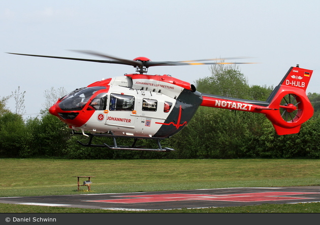D-HJLB (c/n: 21022)