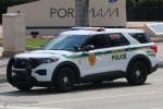 Miami - Miami-Dade Police Department - DHuFüKW 10497A