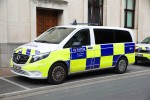 Blankenberge - Lokale Politie - FuStW