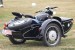 B-xxxx - BMW R60 - Krad mit Beiwagen (a.D.)