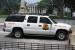 Washington D.C. - United States Secret Service - Uniformed Division - FuStW 05A (a.D.)