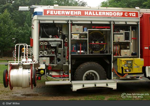 Florian Hallerndorf 40/01