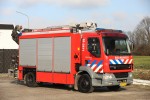 Pekela - Brandweer - RW-Kran - 01-2471