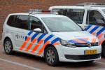 Vlissingen - Politie - FuStW