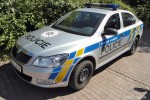 Praha - Policie - 1AT 4639 - FuStW