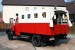 Holdenstedt - Feuerwehrmuseum Holdenstedt - LF-LKW-TS8-STA