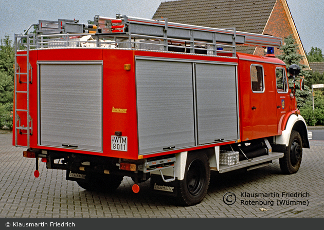 Florian Wittmund 31/24 (a.D.)