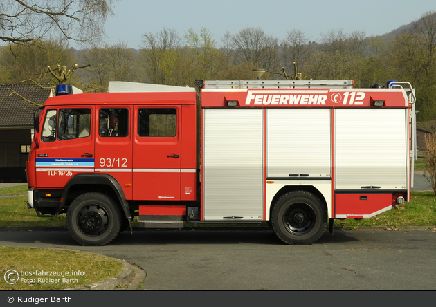 Florian Schaumburg 93/12 (a.D.)