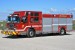 Mississauga - Fire & Emergency Services - Pumper 116