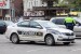Tbilisi - Patrol Police Department - FuStW - 7511