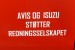 Stavanger - Norsk Selskap til Skibbrudnes Redning - PKW