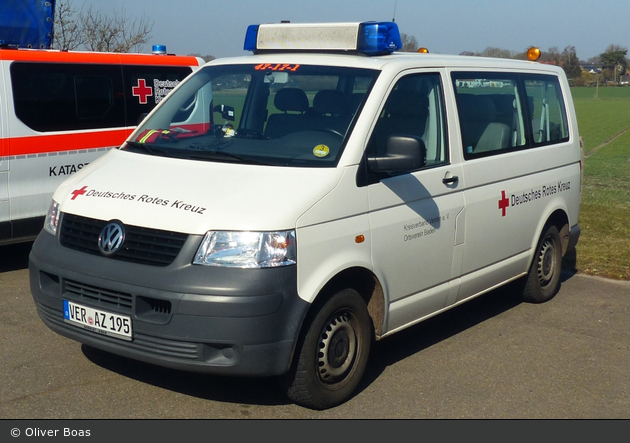 Rotkreuz Verden 47/17-01