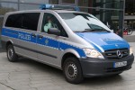 DD-Q 2584 - MB Vito 4x4 - FuStW