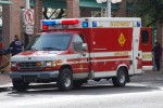 Tucson - Southwest Ambulance - Ambulance - 00895