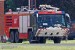 unbekannt - Feuerwehr - FlKfz Mittel, Flugplatz