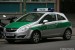 B-30381 - Opel Corsa D - FuStW