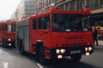 London - Fire Brigade - PL 602 (a.D.)