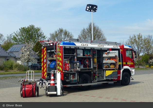 Florian Cuxhaven 24/48-25