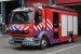 Rotterdam - Brandweer - HLF - 17-0931