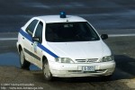 Kerkyra (Korfu) - Police - FuStW
