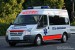 Krankentransport City-Ambulance - KTW