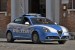 Ravenna - Polizia di Stato - Squadra Volante - FuStW